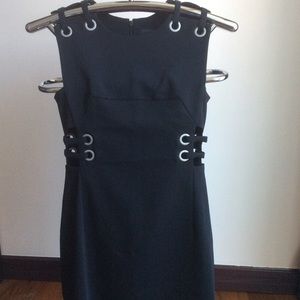 Kendall+ Kylie cocktail dress